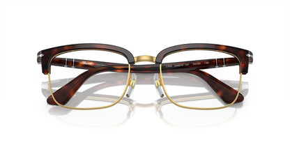 Anteojos Ópticos Persol 0PO3340V Lina Havana
