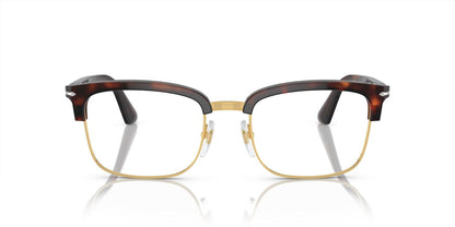Anteojos Ópticos Persol 0PO3340V Lina Havana