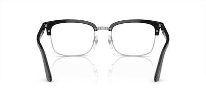 Anteojos Ópticos Persol 0PO3340V Lina Negro