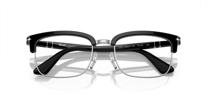 Anteojos Ópticos Persol 0PO3340V Lina Negro
