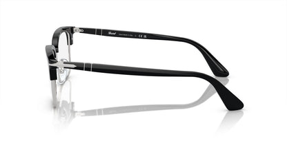 Anteojos Ópticos Persol 0PO3340V Lina Negro
