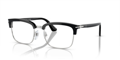 Anteojos Ópticos Persol 0PO3340V Lina Negro