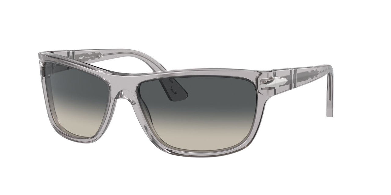 Anteojos De Sol Persol 0PO3342S Gris/Gris
