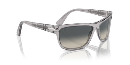 Anteojos De Sol Persol 0PO3342S Gris/Gris