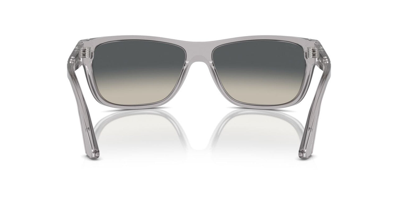 Anteojos De Sol Persol 0PO3342S Gris/Gris