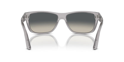 Anteojos De Sol Persol 0PO3342S Gris/Gris