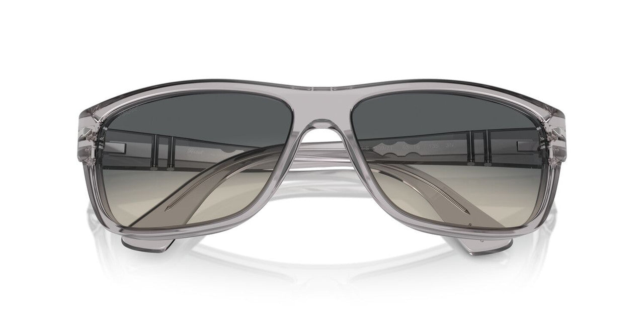 Anteojos De Sol Persol 0PO3342S Gris/Gris