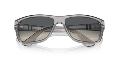 Anteojos De Sol Persol 0PO3342S Gris/Gris