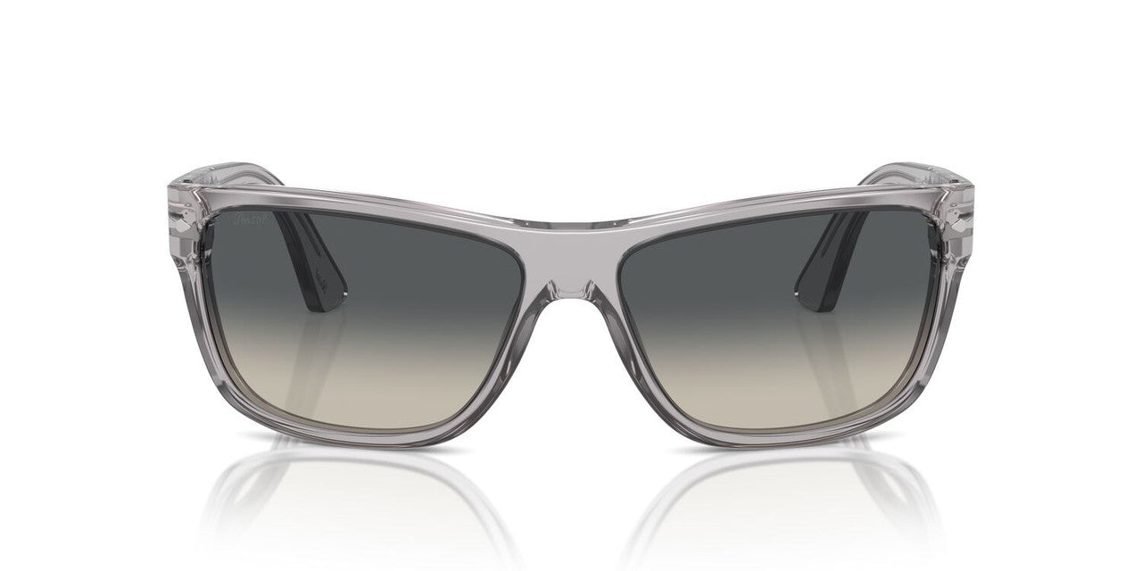 Anteojos De Sol Persol 0PO3342S Gris/Gris
