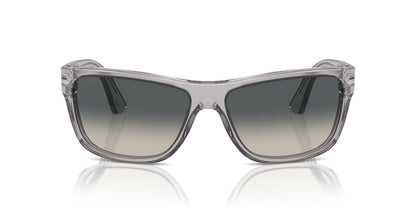 Anteojos De Sol Persol 0PO3342S Gris/Gris