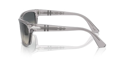 Anteojos De Sol Persol 0PO3342S Gris/Gris