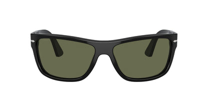 Anteojos De Sol Persol 0PO3342S Negro/Verde