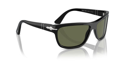 Anteojos De Sol Persol 0PO3342S Negro/Verde