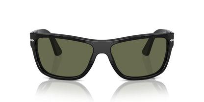 Anteojos De Sol Persol 0PO3342S Negro/Verde