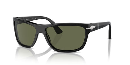 Anteojos De Sol Persol 0PO3342S Negro/Verde