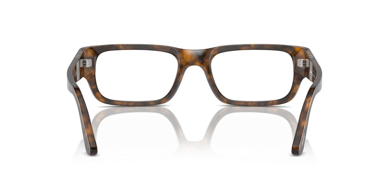 Anteojos Ópticos Persol 0PO3347V Havana