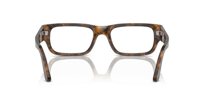 Anteojos Ópticos Persol 0PO3347V Havana