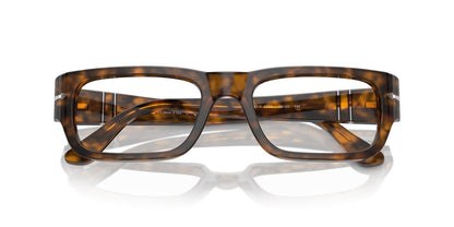Anteojos Ópticos Persol 0PO3347V Havana