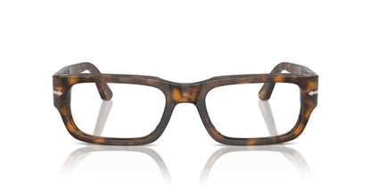 Anteojos Ópticos Persol 0PO3347V Havana