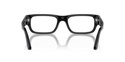 Anteojos Ópticos Persol 0PO3347V Negro