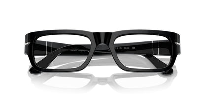 Anteojos Ópticos Persol 0PO3347V Negro