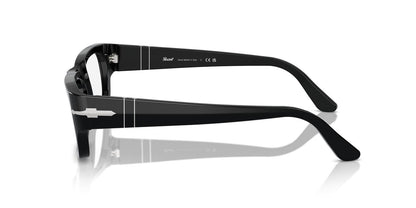 Anteojos Ópticos Persol 0PO3347V Negro