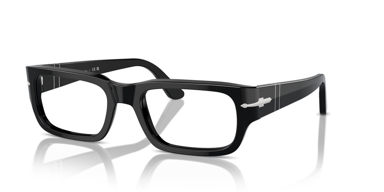 Anteojos Ópticos Persol 0PO3347V Negro