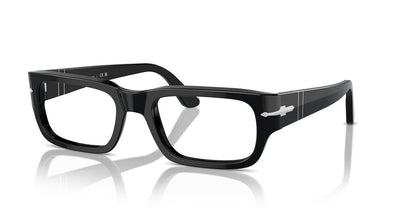 Anteojos Ópticos Persol 0PO3347V Negro