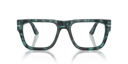 Anteojos Ópticos Persol 0PO3348V Azul