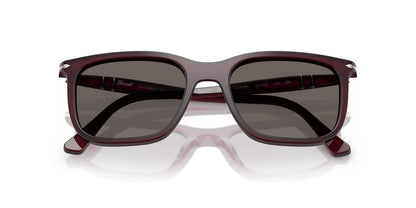 Anteojos De Sol Persol 0PO3357S Renzo Burdeo/Gris