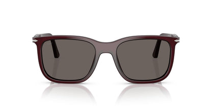 Anteojos De Sol Persol 0PO3357S Renzo Burdeo/Gris