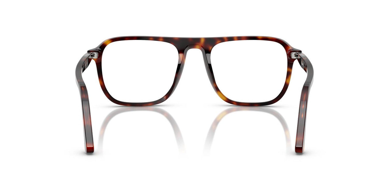 Anteojos Ópticos Persol 0PO3359V Jacques Havana