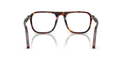Anteojos Ópticos Persol 0PO3359V Jacques Havana