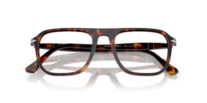 Anteojos Ópticos Persol 0PO3359V Jacques Havana
