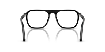 Anteojos Ópticos Persol 0PO3359V Jacques Negro