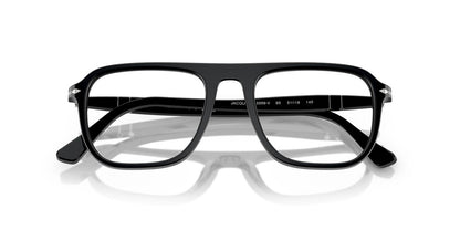 Anteojos Ópticos Persol 0PO3359V Jacques Negro