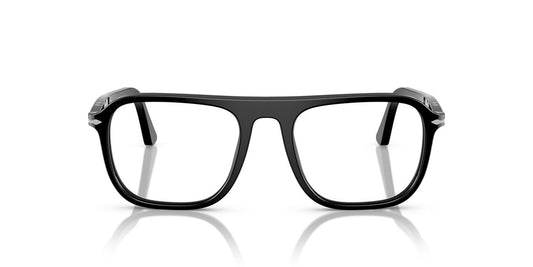 Anteojos Ópticos Persol 0PO3359V Jacques Negro