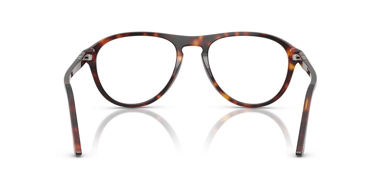 Anteojos Ópticos Persol 0PO3371V Lynn Havana