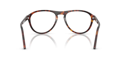 Anteojos Ópticos Persol 0PO3371V Lynn Havana