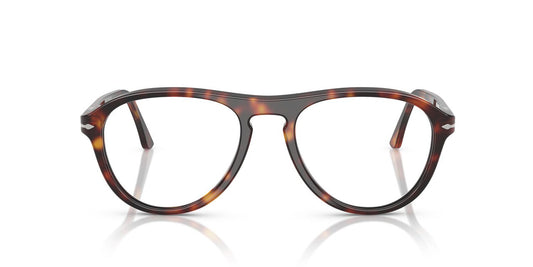Anteojos Ópticos Persol 0PO3371V Lynn Havana