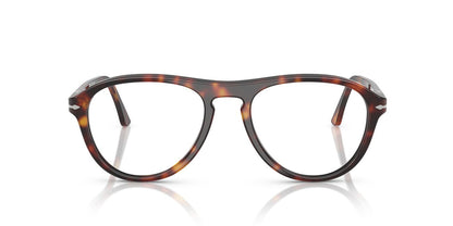Anteojos Ópticos Persol 0PO3371V Lynn Havana