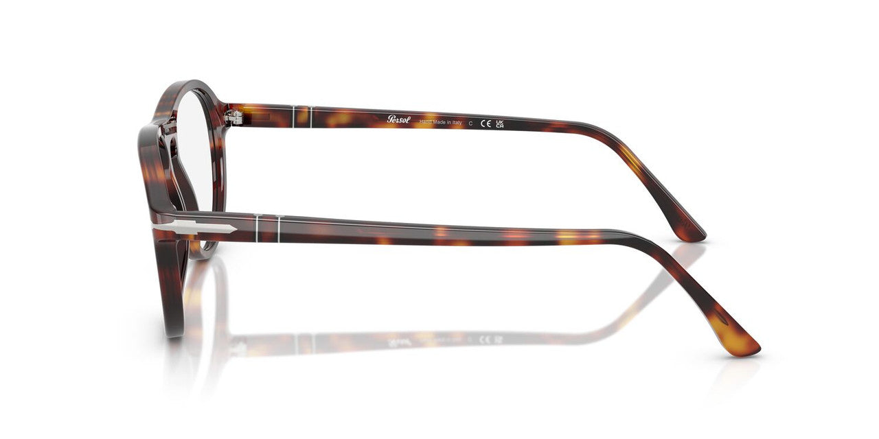 Anteojos Ópticos Persol 0PO3371V Lynn Havana