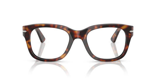 Anteojos Ópticos Persol 0PO3372V Havana
