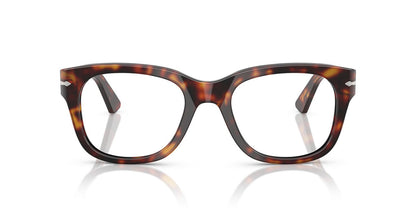 Anteojos Ópticos Persol 0PO3372V Havana
