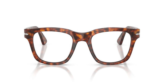 Anteojos Ópticos Persol PO3389V Cecil Havana Havana
