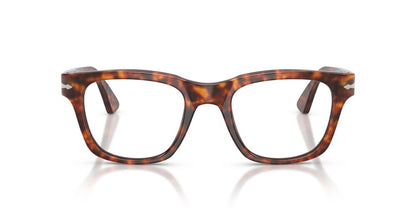 Anteojos Ópticos Persol PO3389V Cecil Havana Havana