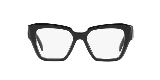 Anteojos Ópticos Prada 0PR09ZV Negro