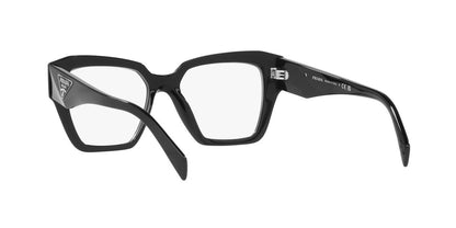 Anteojos Ópticos Prada 0PR09ZV Negro