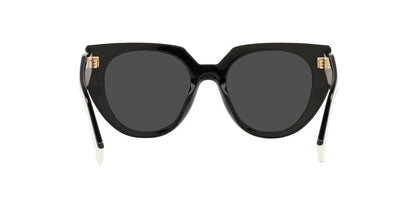 Anteojos De Sol Prada 0PR 14WS Gris/Negro