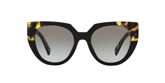 Anteojos De Sol Prada 0PR 14WS Gris/Negro